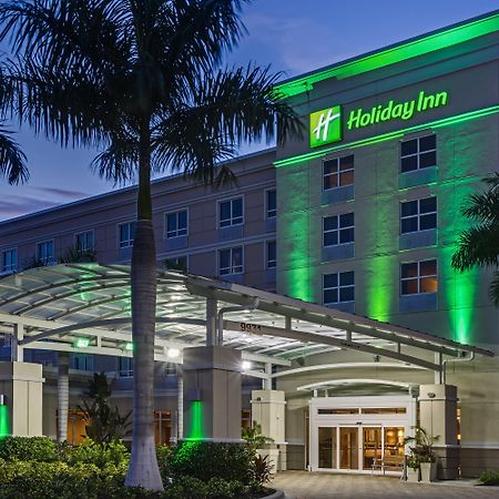Crowne Plaza Ft Myers Gulf Coast By Ihg Hotel Fort Myers Bagian luar foto