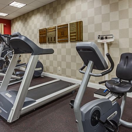 Crowne Plaza Ft Myers Gulf Coast By Ihg Hotel Fort Myers Bagian luar foto