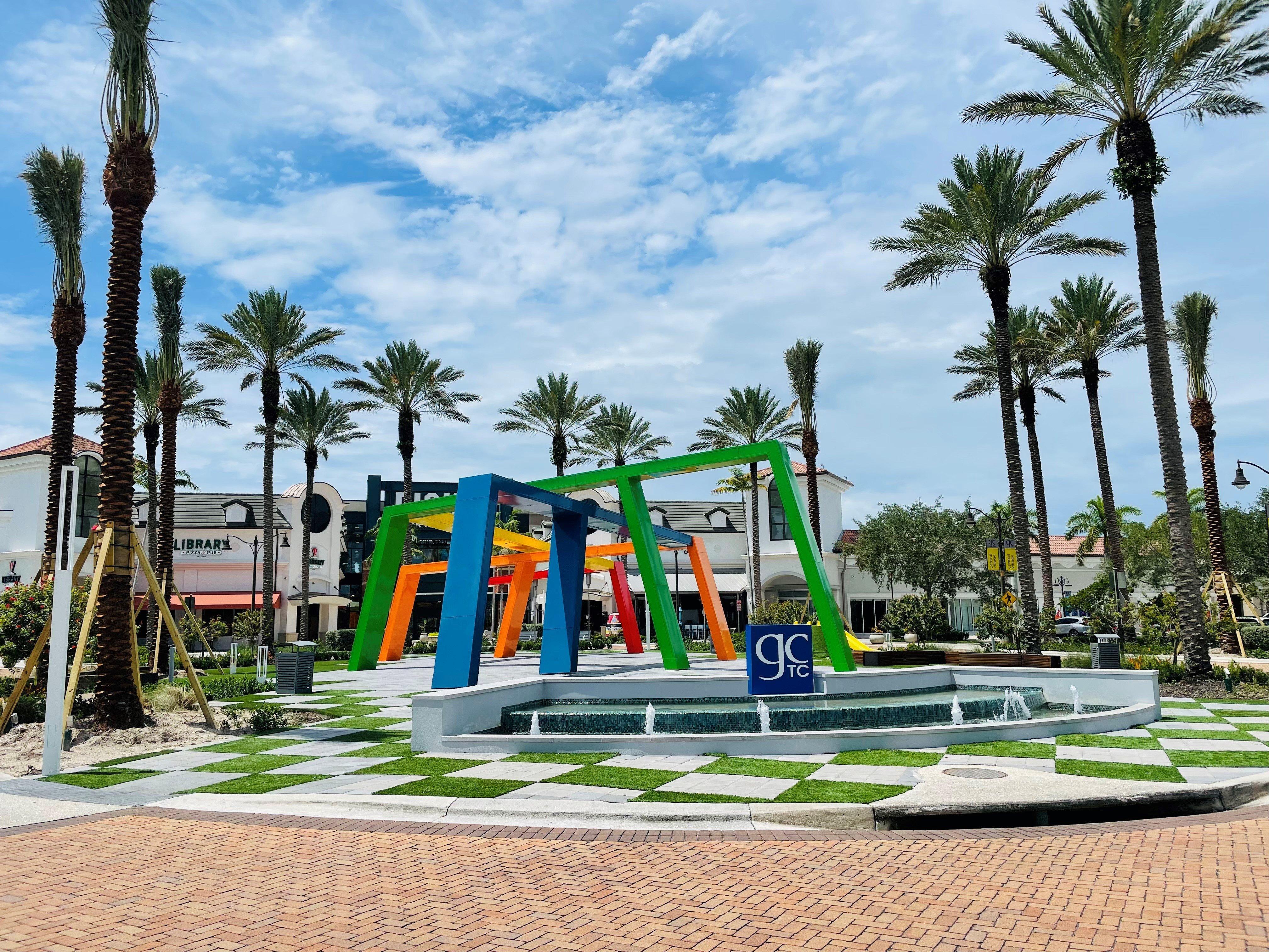 Crowne Plaza Ft Myers Gulf Coast By Ihg Hotel Fort Myers Bagian luar foto