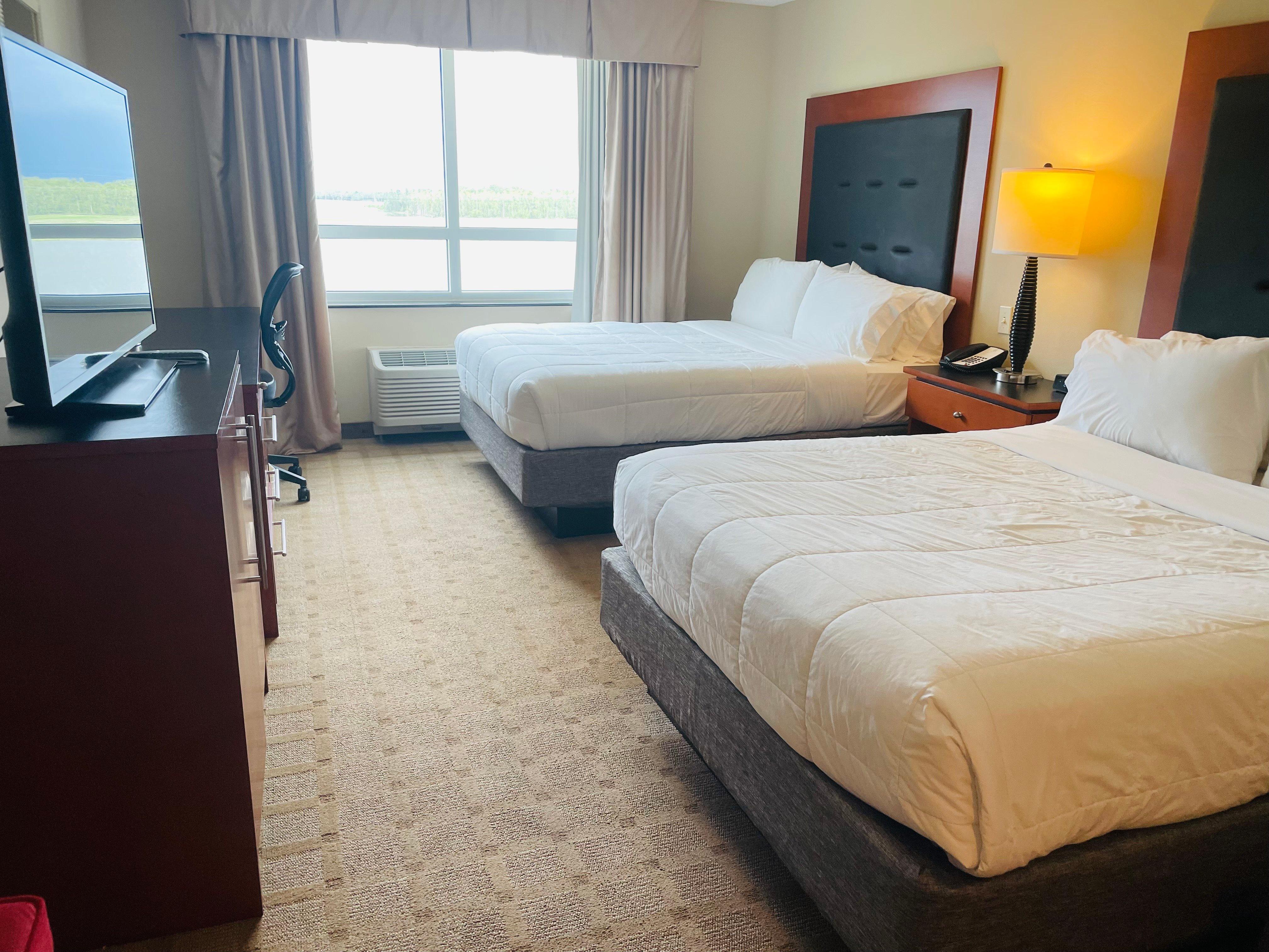 Crowne Plaza Ft Myers Gulf Coast By Ihg Hotel Fort Myers Bagian luar foto