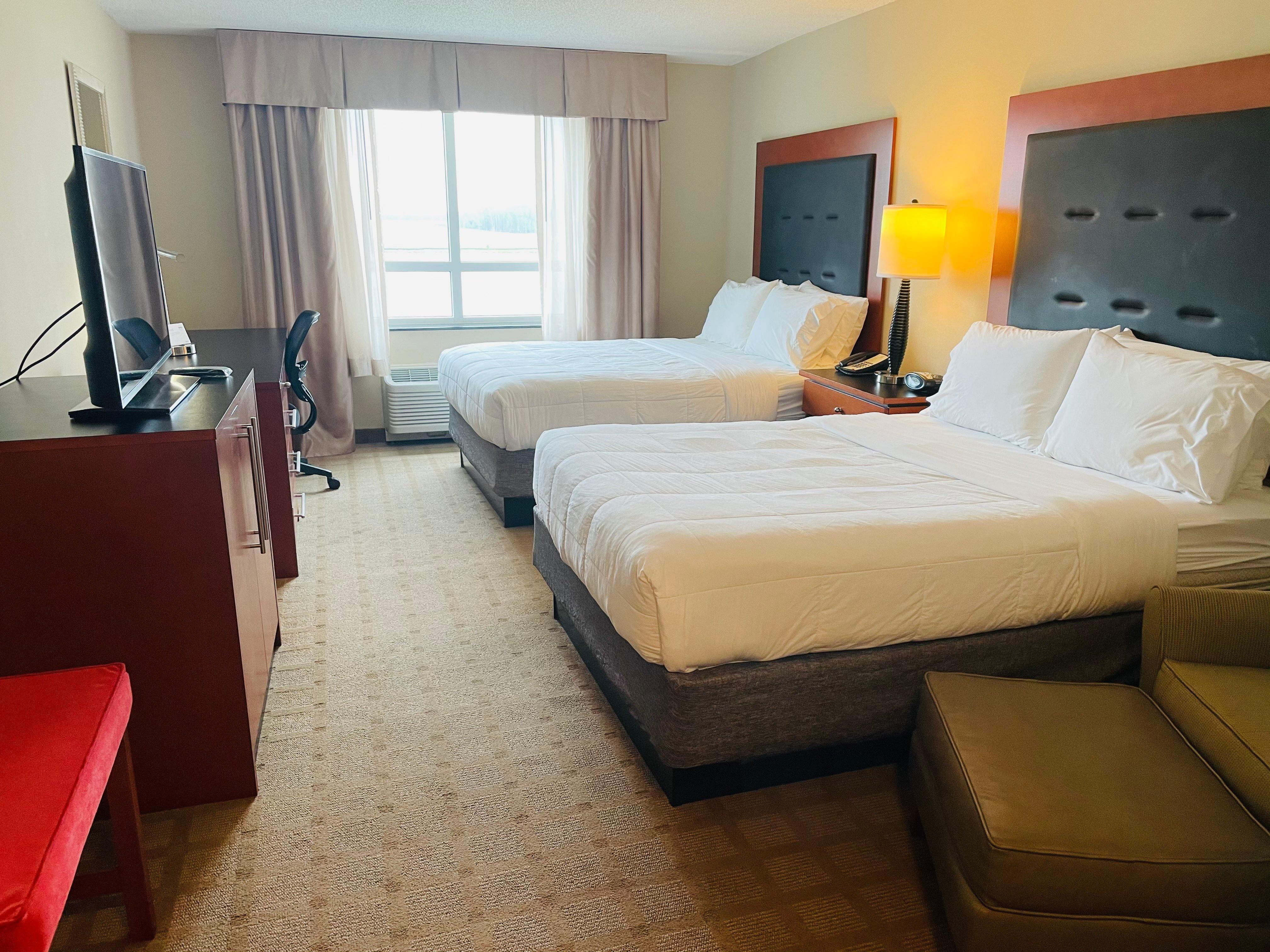 Crowne Plaza Ft Myers Gulf Coast By Ihg Hotel Fort Myers Bagian luar foto