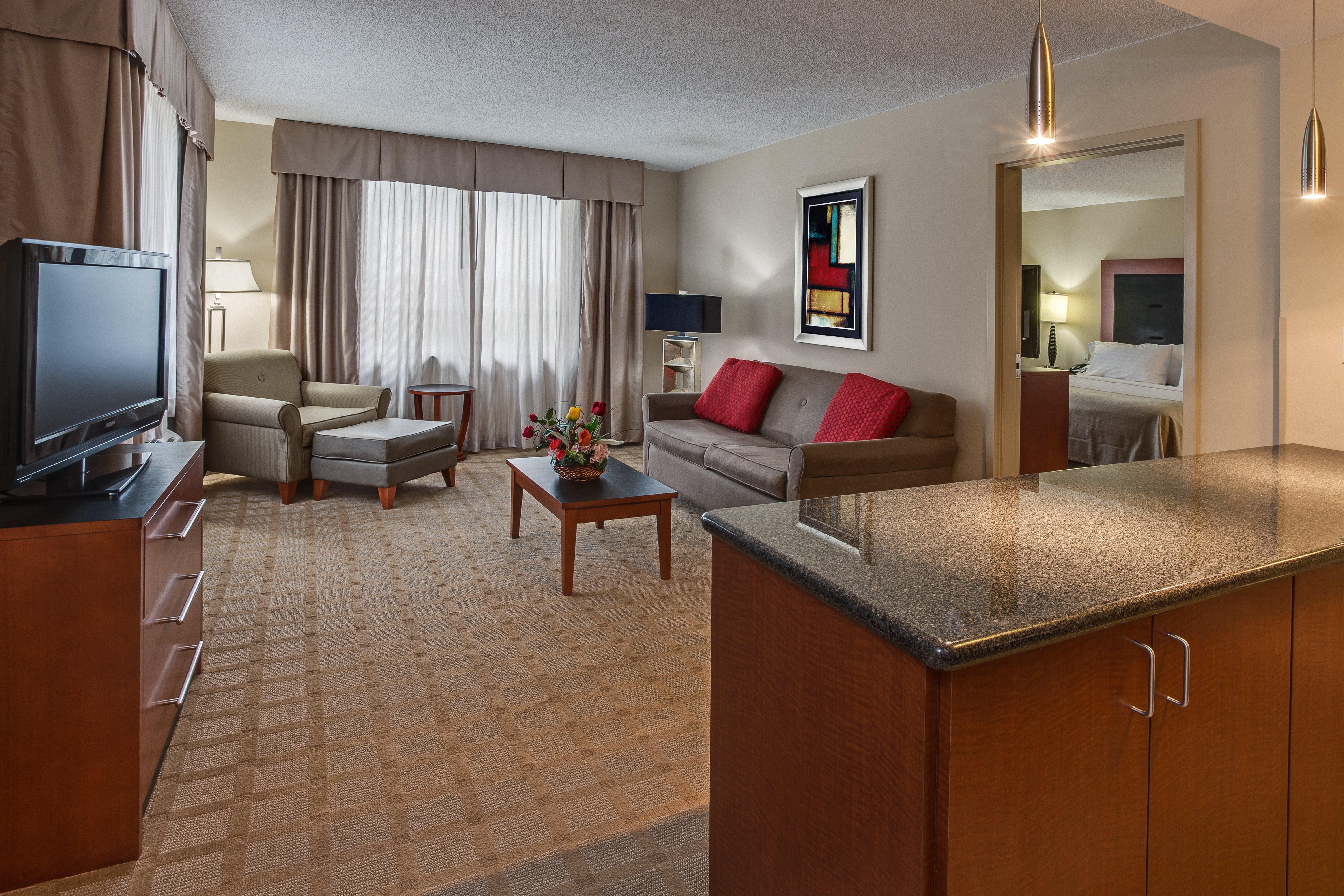Crowne Plaza Ft Myers Gulf Coast By Ihg Hotel Fort Myers Bagian luar foto