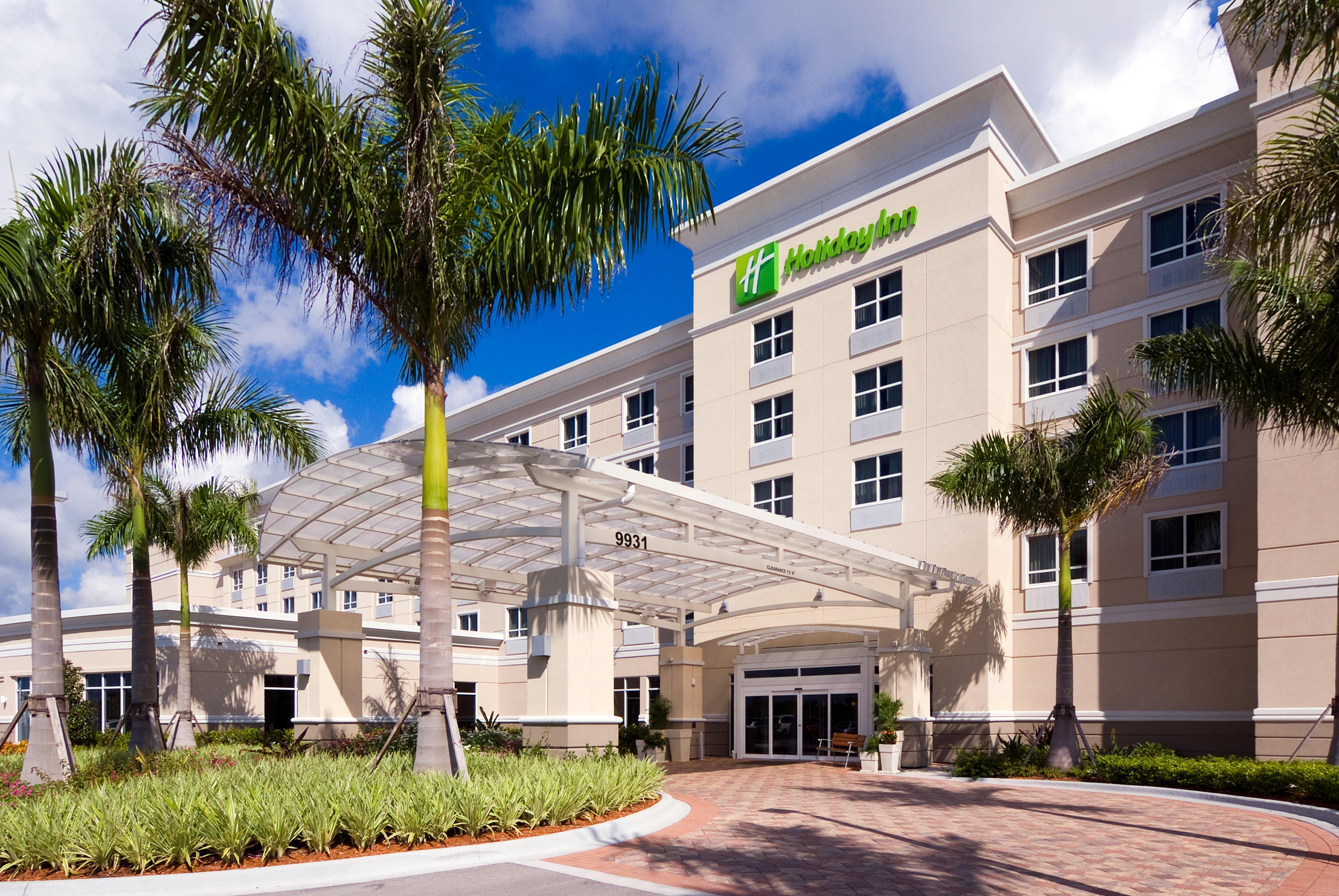 Crowne Plaza Ft Myers Gulf Coast By Ihg Hotel Fort Myers Bagian luar foto