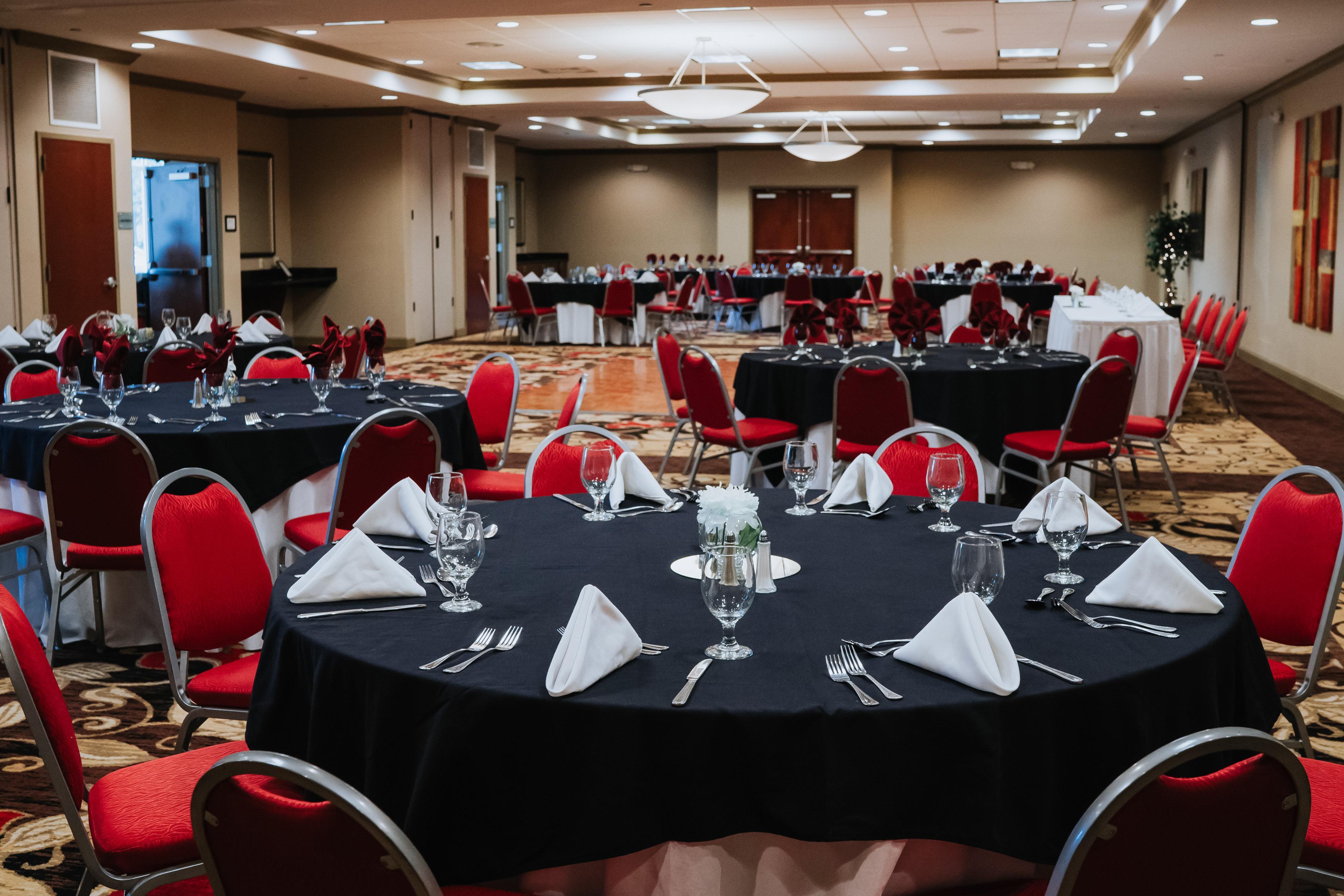 Crowne Plaza Ft Myers Gulf Coast By Ihg Hotel Fort Myers Bagian luar foto