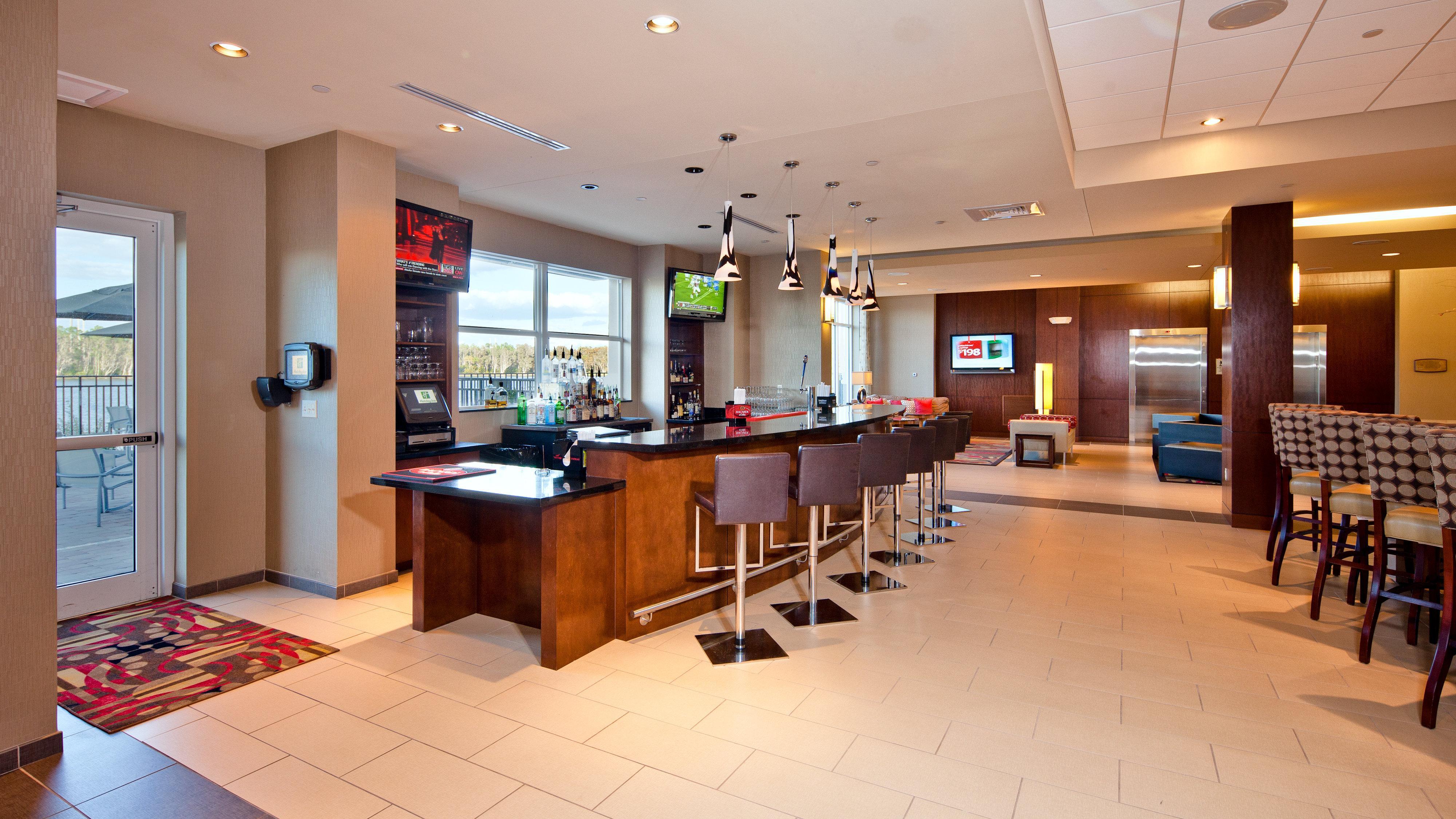 Crowne Plaza Ft Myers Gulf Coast By Ihg Hotel Fort Myers Bagian luar foto