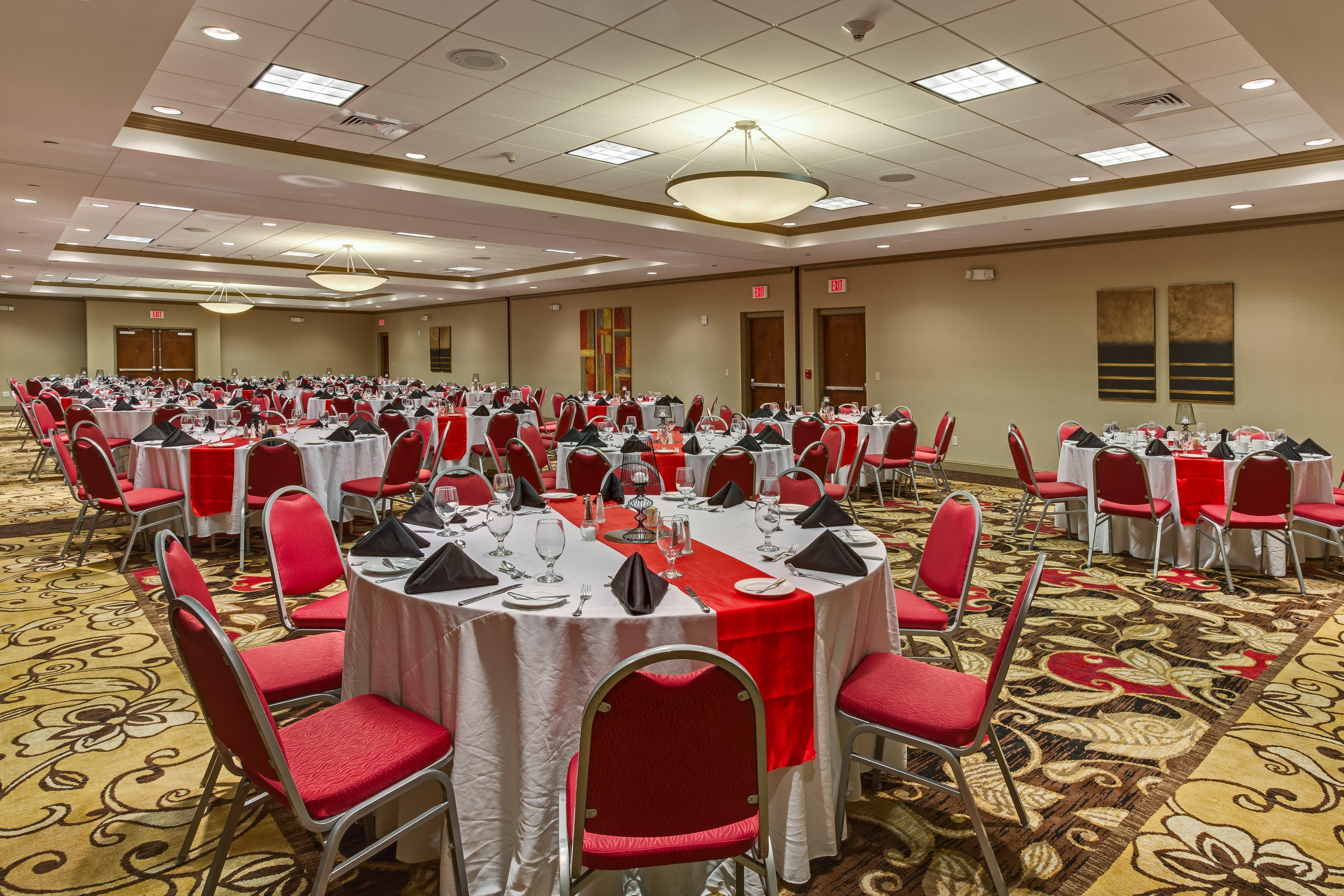 Crowne Plaza Ft Myers Gulf Coast By Ihg Hotel Fort Myers Bagian luar foto