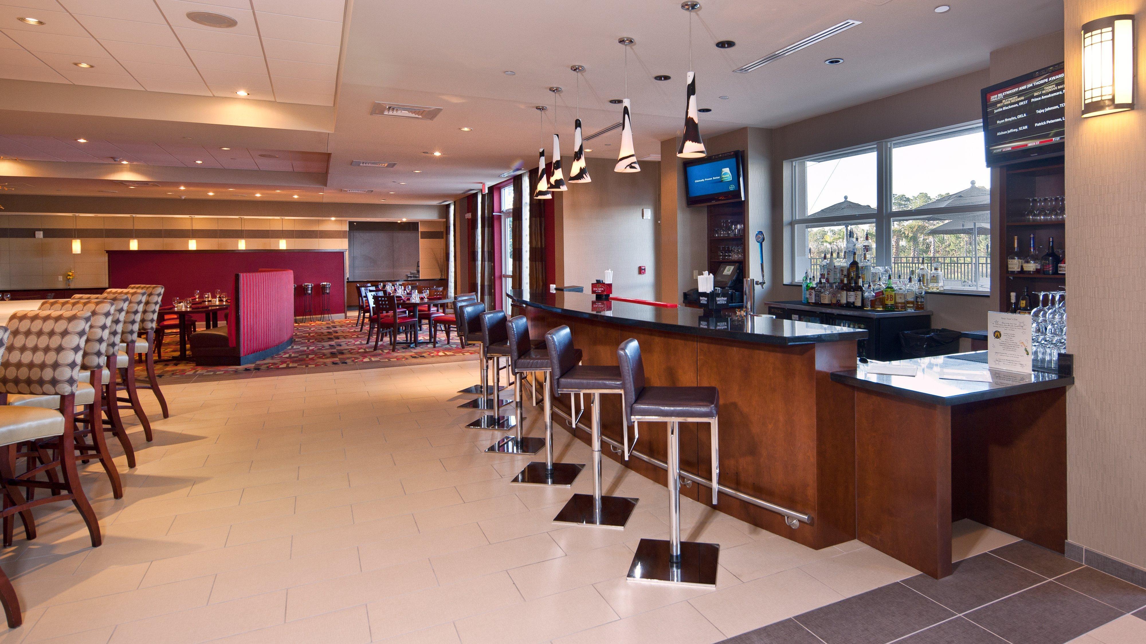 Crowne Plaza Ft Myers Gulf Coast By Ihg Hotel Fort Myers Bagian luar foto