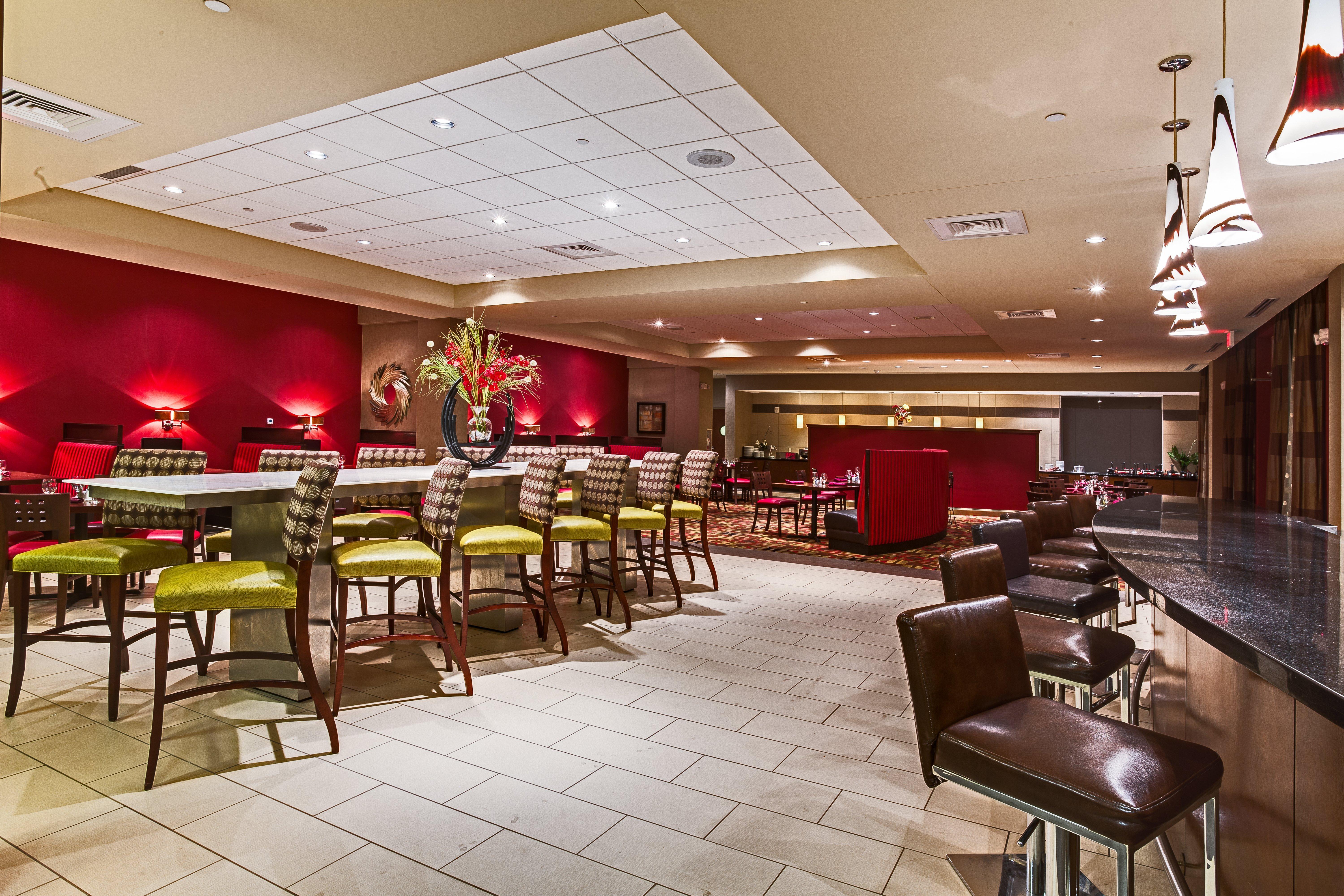 Crowne Plaza Ft Myers Gulf Coast By Ihg Hotel Fort Myers Bagian luar foto