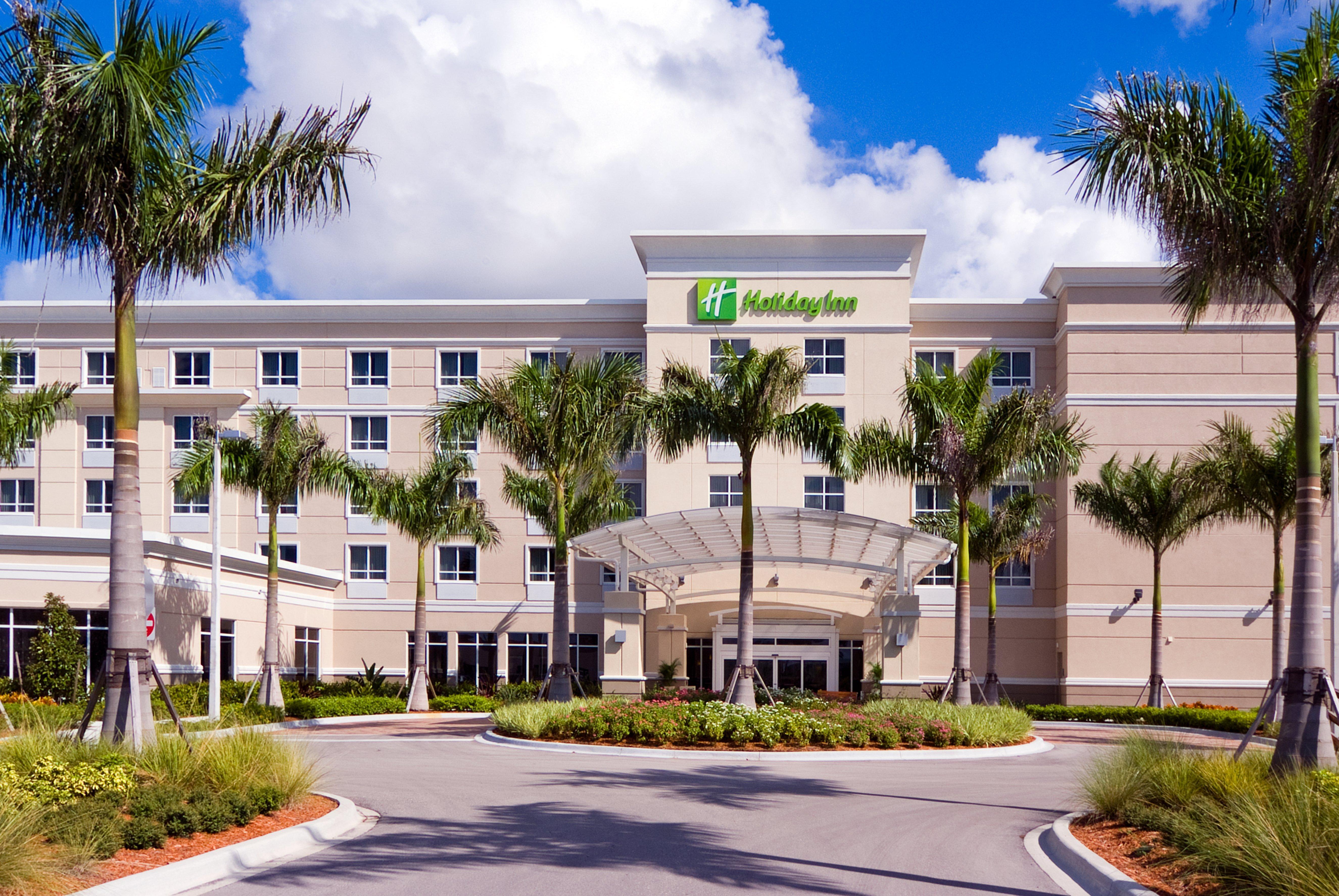 Crowne Plaza Ft Myers Gulf Coast By Ihg Hotel Fort Myers Bagian luar foto