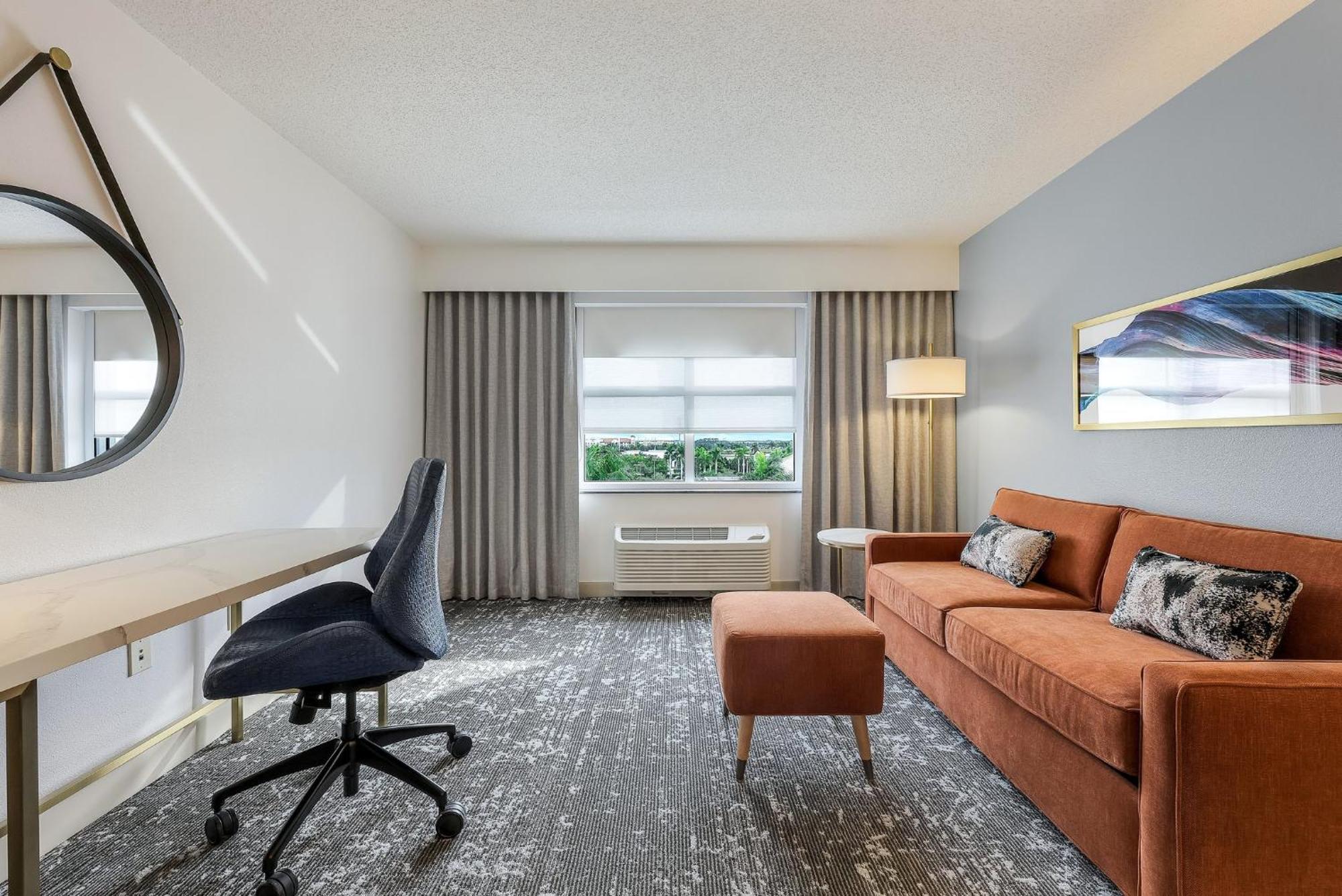 Crowne Plaza Ft Myers Gulf Coast By Ihg Hotel Fort Myers Bagian luar foto