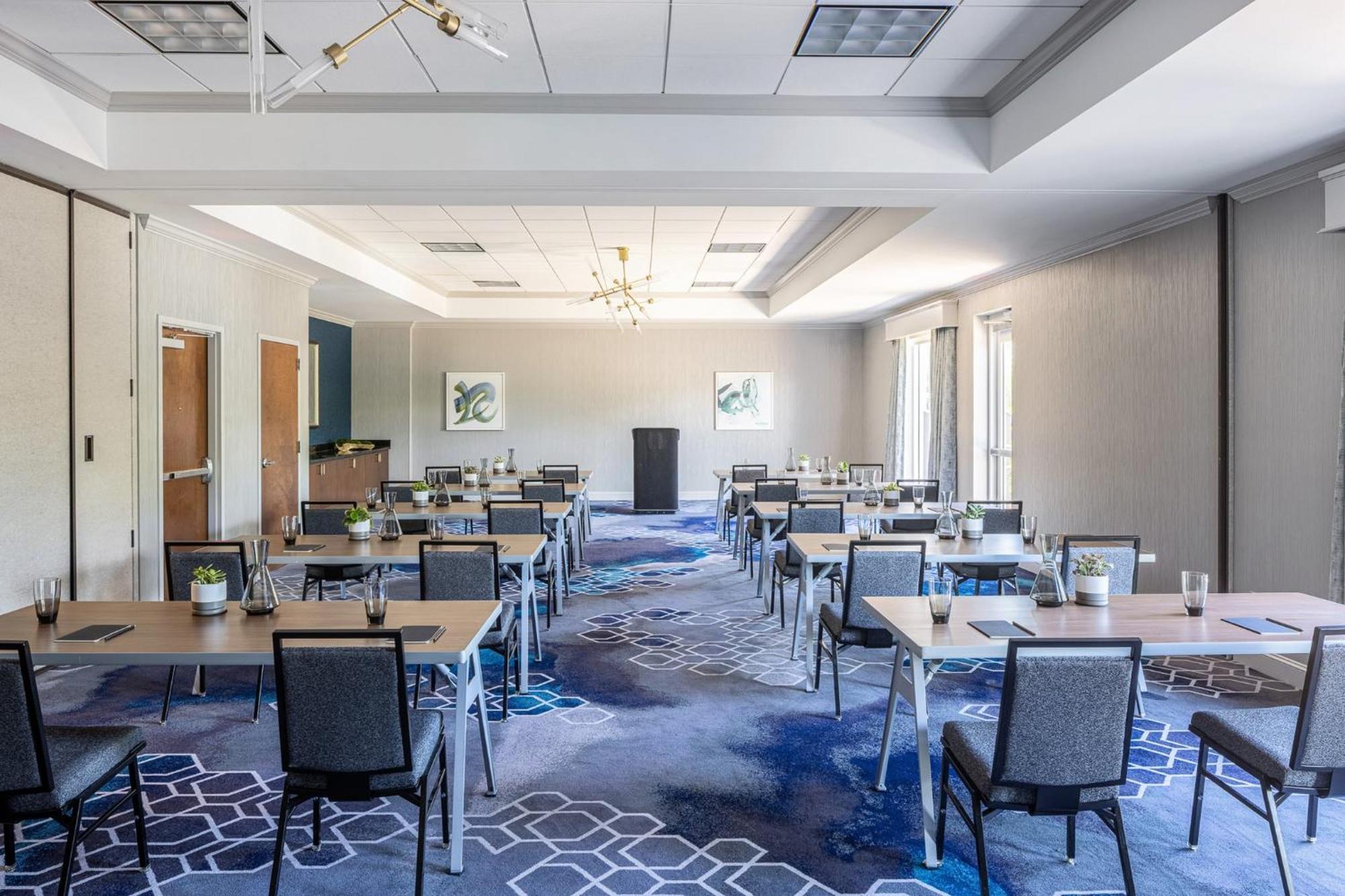 Crowne Plaza Ft Myers Gulf Coast By Ihg Hotel Fort Myers Bagian luar foto