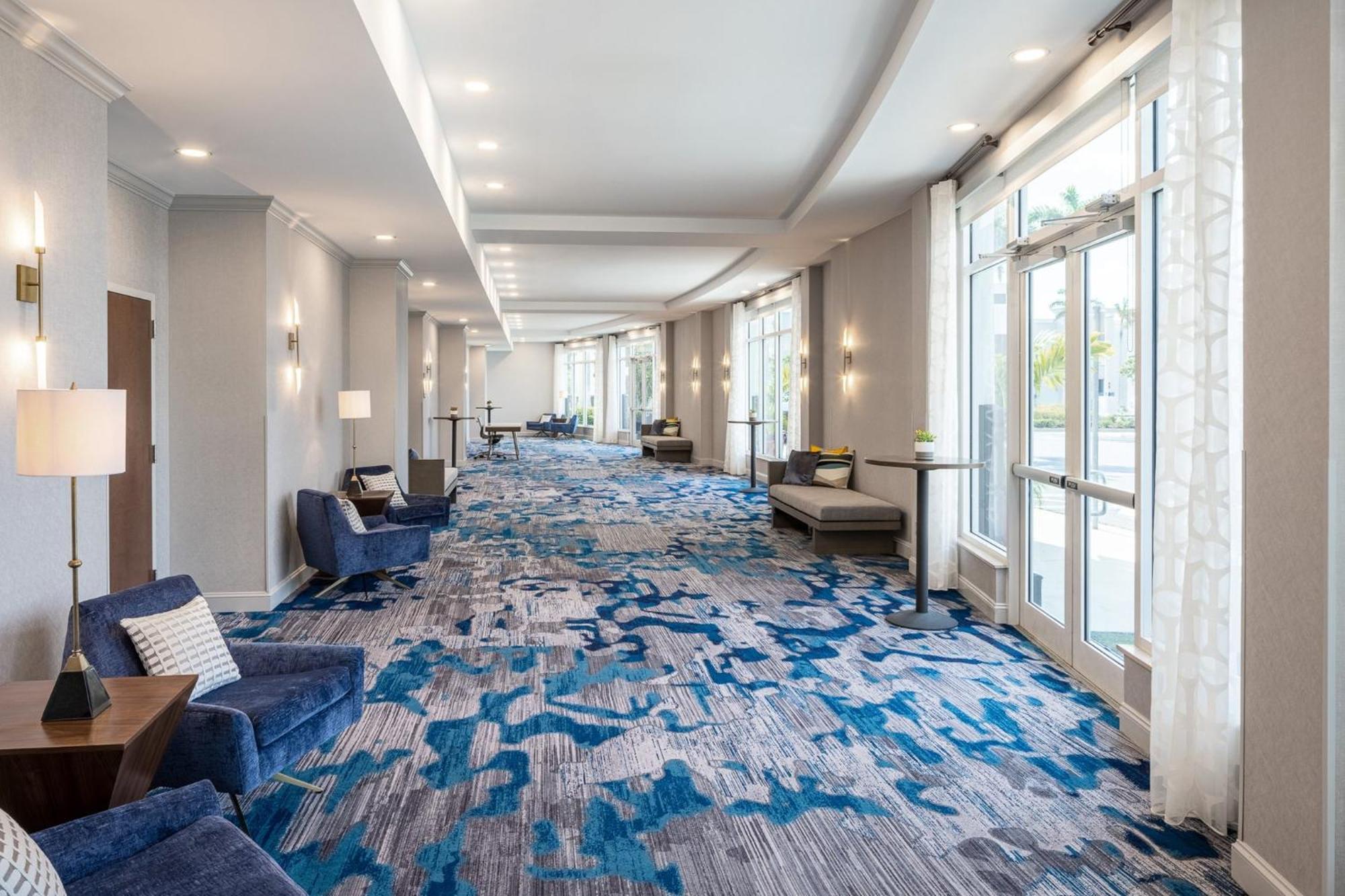 Crowne Plaza Ft Myers Gulf Coast By Ihg Hotel Fort Myers Bagian luar foto