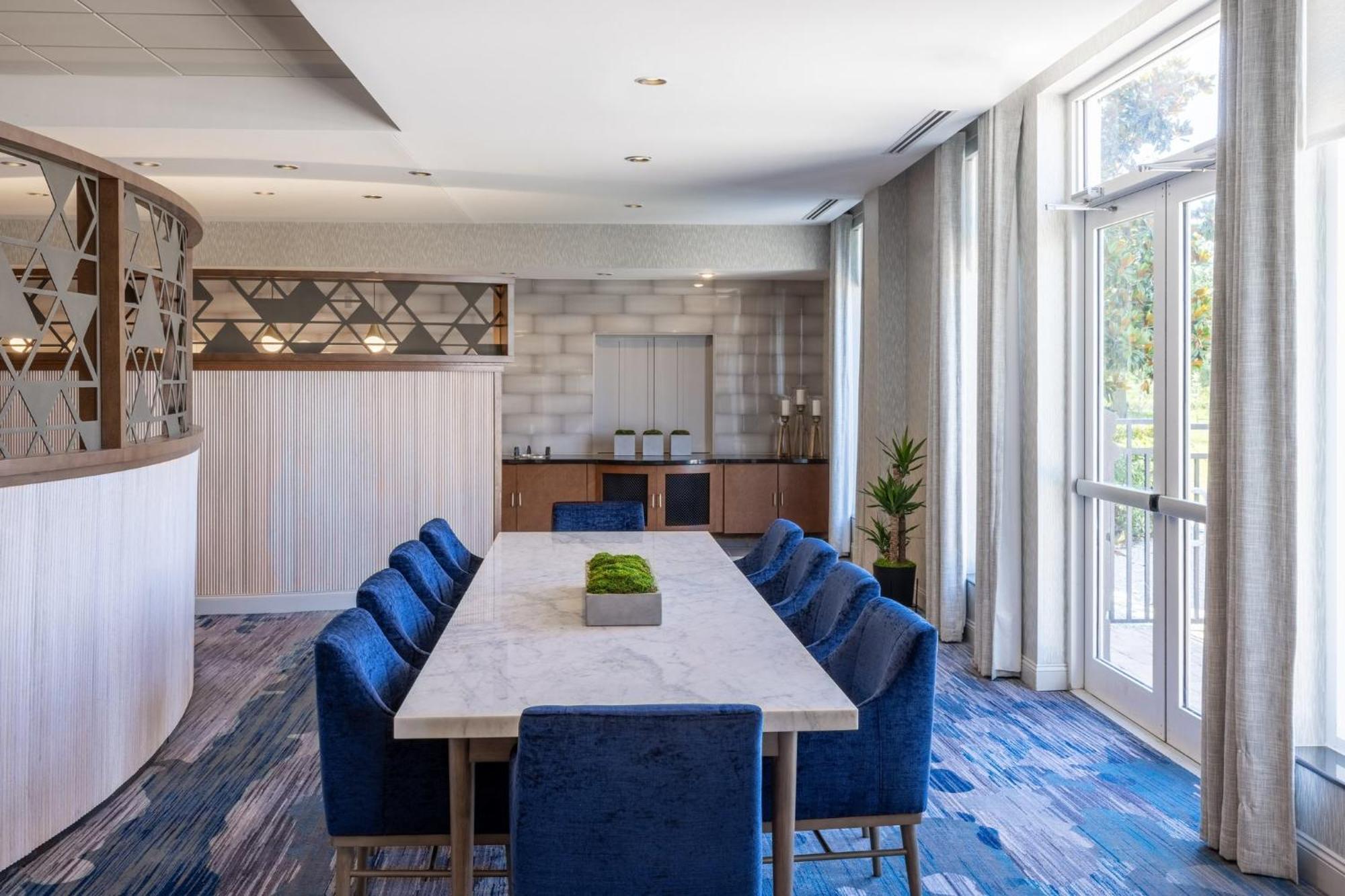 Crowne Plaza Ft Myers Gulf Coast By Ihg Hotel Fort Myers Bagian luar foto