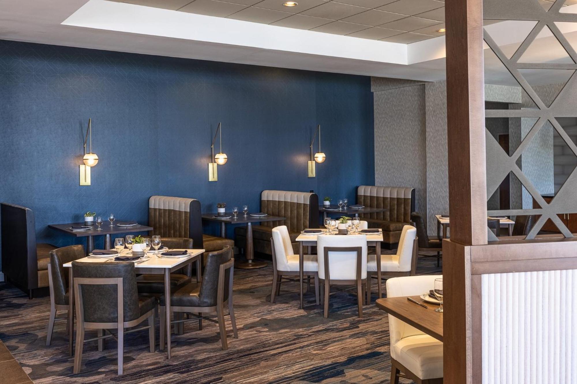 Crowne Plaza Ft Myers Gulf Coast By Ihg Hotel Fort Myers Bagian luar foto