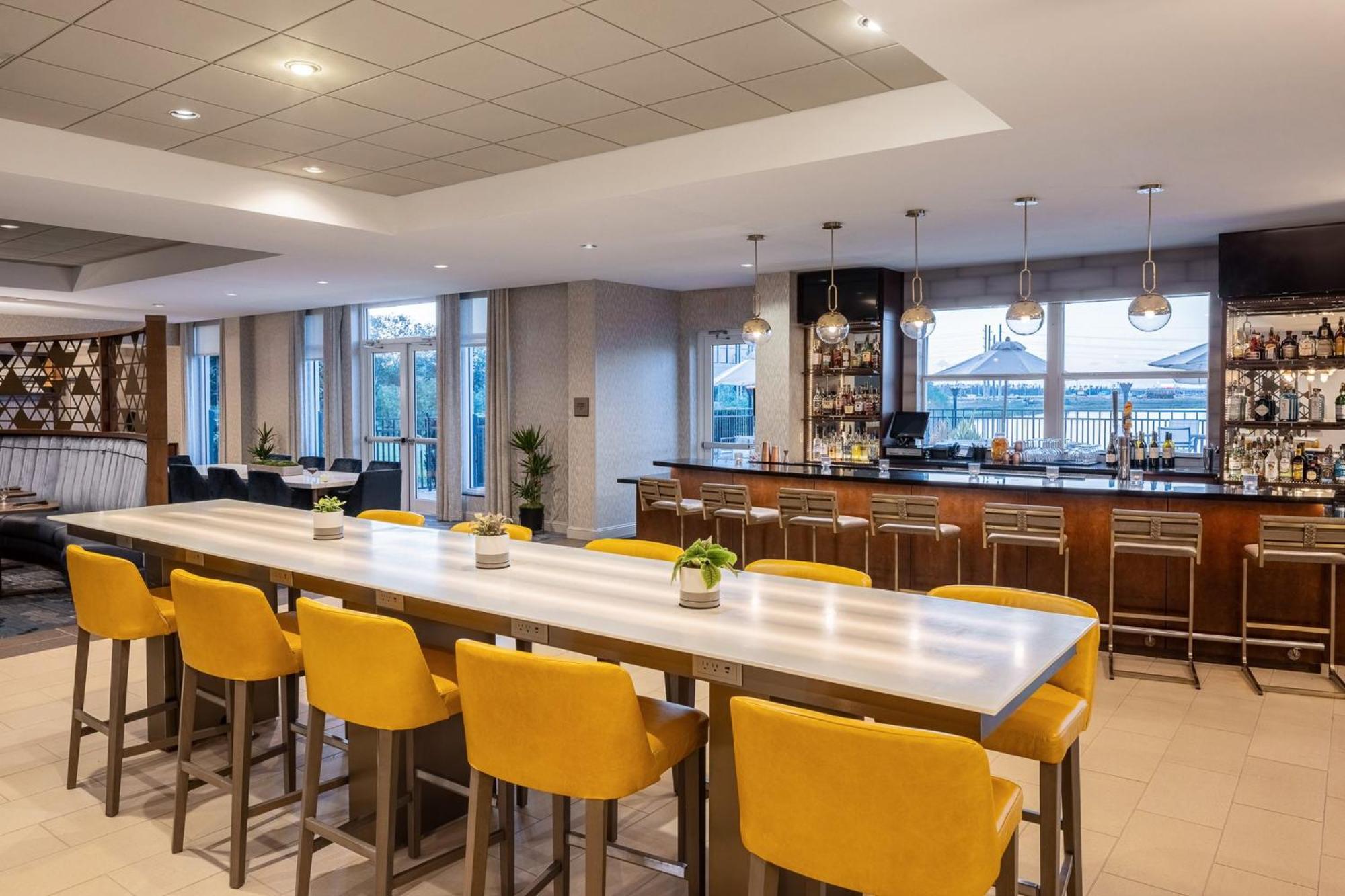Crowne Plaza Ft Myers Gulf Coast By Ihg Hotel Fort Myers Bagian luar foto